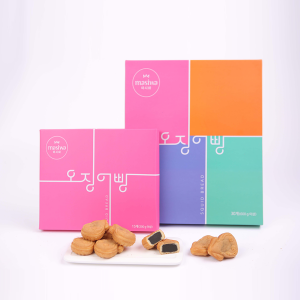 마시와,[강원S]오징어빵(대) 30개입